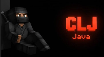 CLJ Java